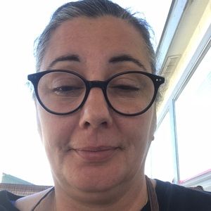 Meet your Posher, Vicki